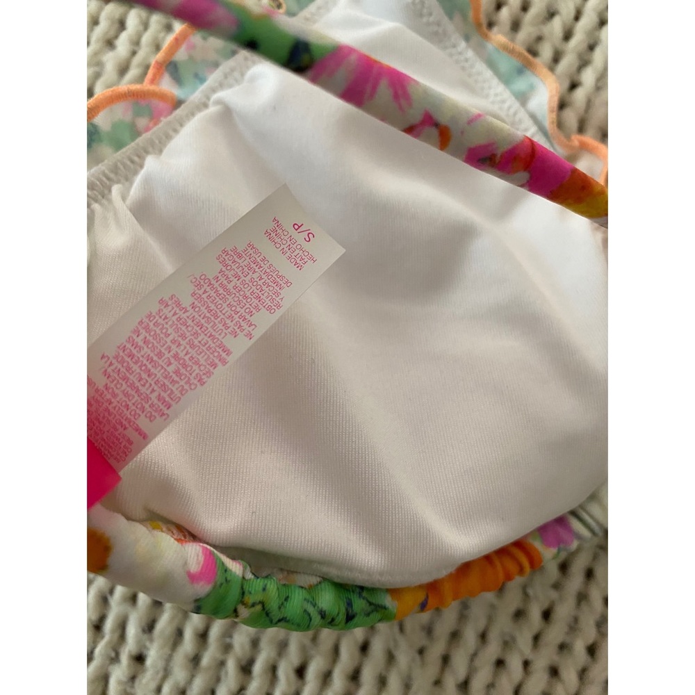 Victoria’s secret bikini top Small - Picture 6 of 6